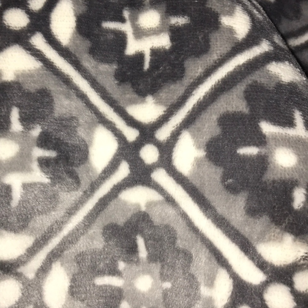 Meet your Posher, Brigid